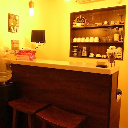 Danman Guesthouse Hualien Kültér fotó