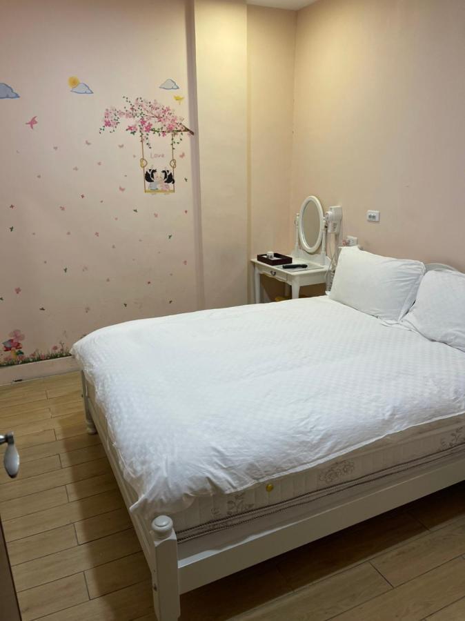 Danman Guesthouse Hualien Kültér fotó
