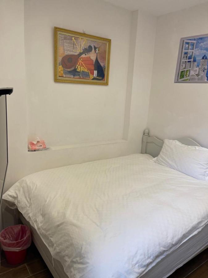 Danman Guesthouse Hualien Kültér fotó