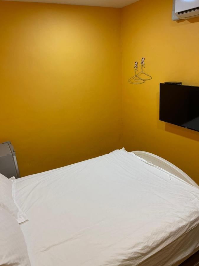 Danman Guesthouse Hualien Kültér fotó
