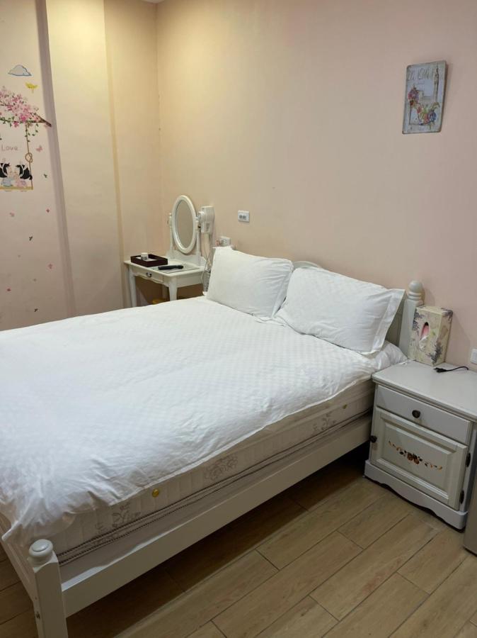 Danman Guesthouse Hualien Kültér fotó
