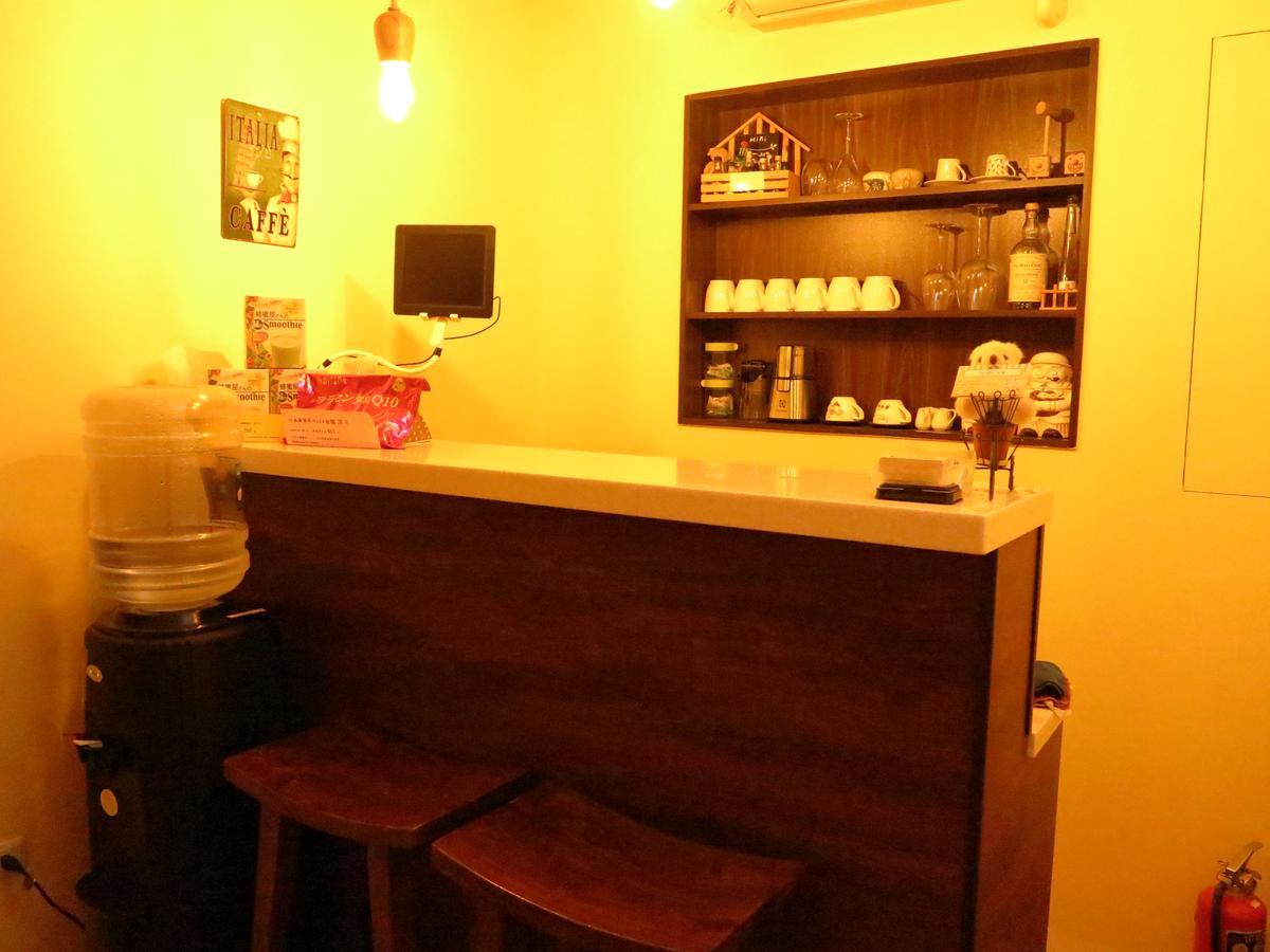 Danman Guesthouse Hualien Kültér fotó