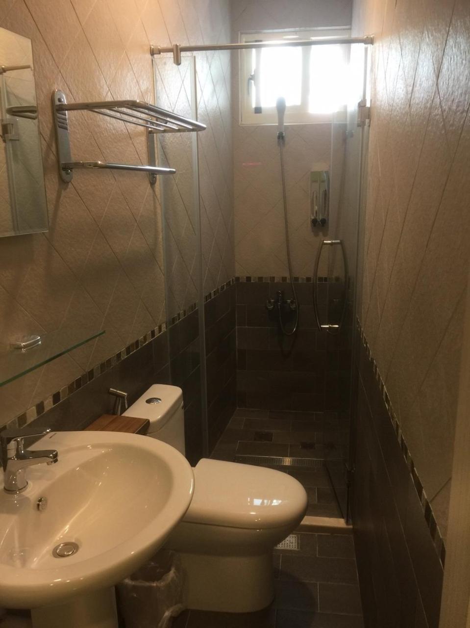 Danman Guesthouse Hualien Kültér fotó